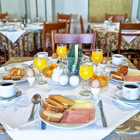 Anastassiou Hotel - Bike And Motorcycle Friendly Hotel Kastoria Esterno foto