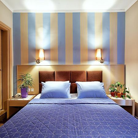 Anastassiou Hotel - Bike And Motorcycle Friendly Hotel Kastoria Esterno foto