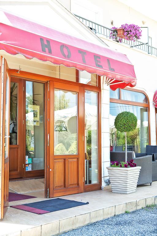 Anastassiou Hotel - Bike And Motorcycle Friendly Hotel Kastoria Esterno foto