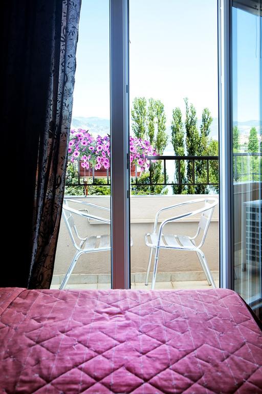 Anastassiou Hotel - Bike And Motorcycle Friendly Hotel Kastoria Camera foto