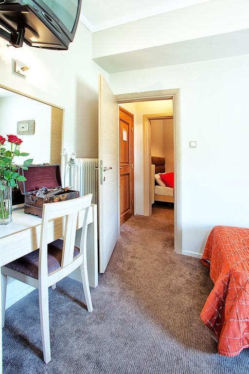 Anastassiou Hotel - Bike And Motorcycle Friendly Hotel Kastoria Camera foto