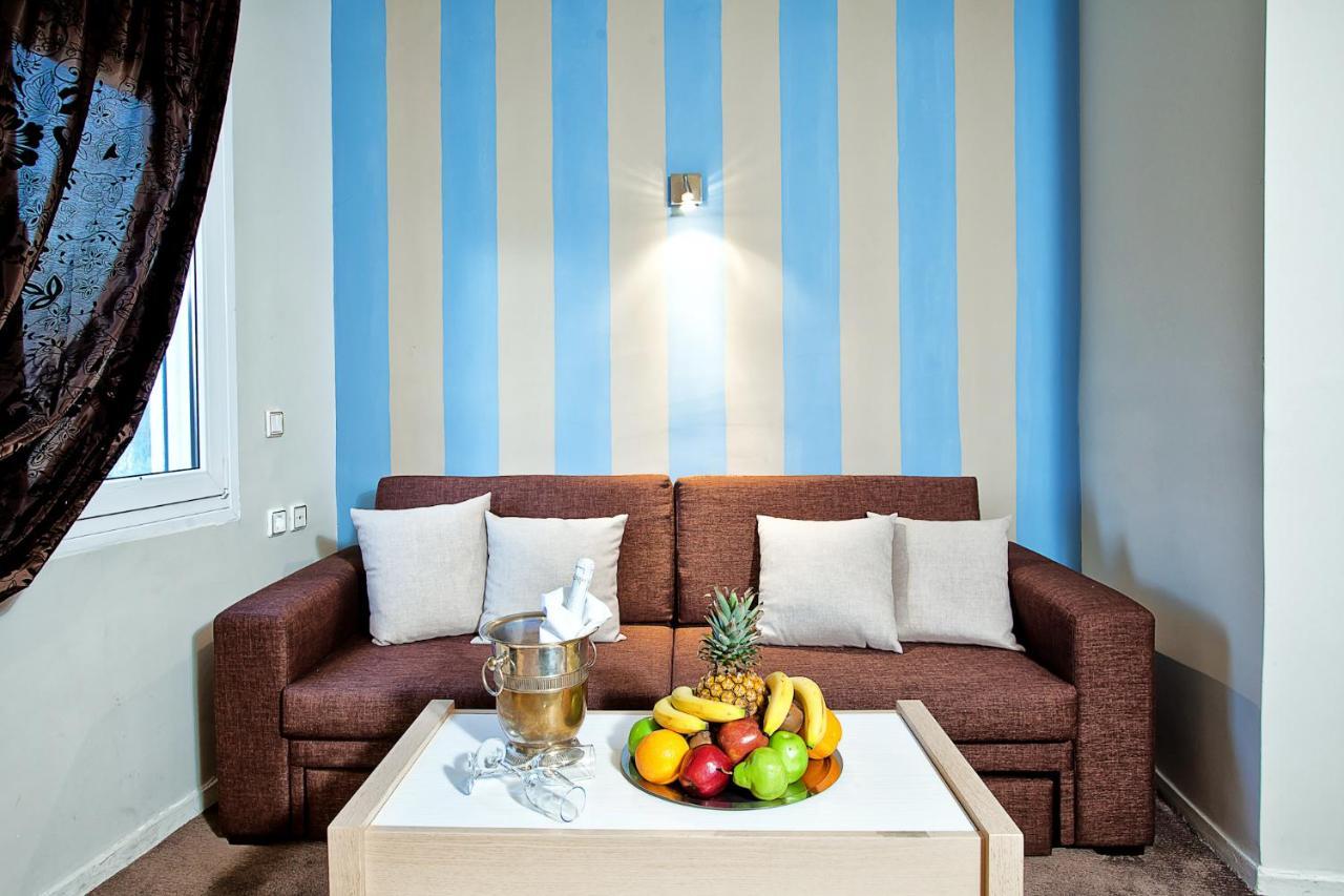 Anastassiou Hotel - Bike And Motorcycle Friendly Hotel Kastoria Esterno foto