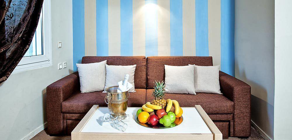 Anastassiou Hotel - Bike And Motorcycle Friendly Hotel Kastoria Esterno foto