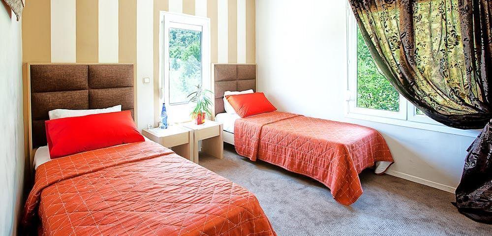 Anastassiou Hotel - Bike And Motorcycle Friendly Hotel Kastoria Esterno foto