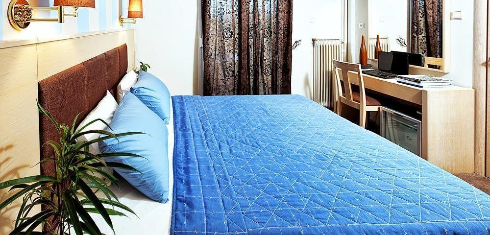 Anastassiou Hotel - Bike And Motorcycle Friendly Hotel Kastoria Esterno foto