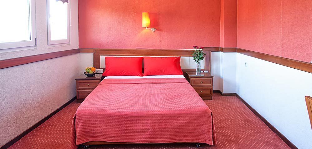 Anastassiou Hotel - Bike And Motorcycle Friendly Hotel Kastoria Esterno foto