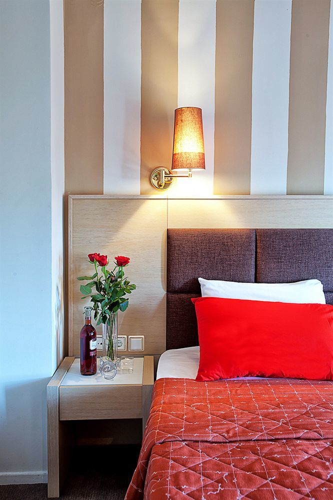 Anastassiou Hotel - Bike And Motorcycle Friendly Hotel Kastoria Esterno foto