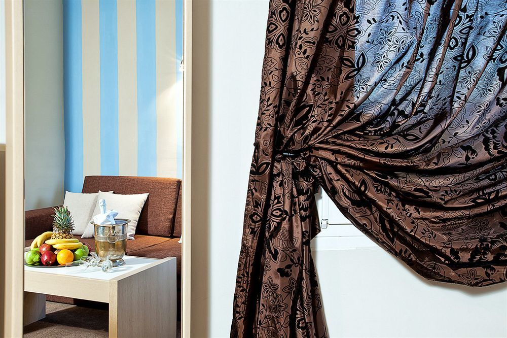 Anastassiou Hotel - Bike And Motorcycle Friendly Hotel Kastoria Esterno foto