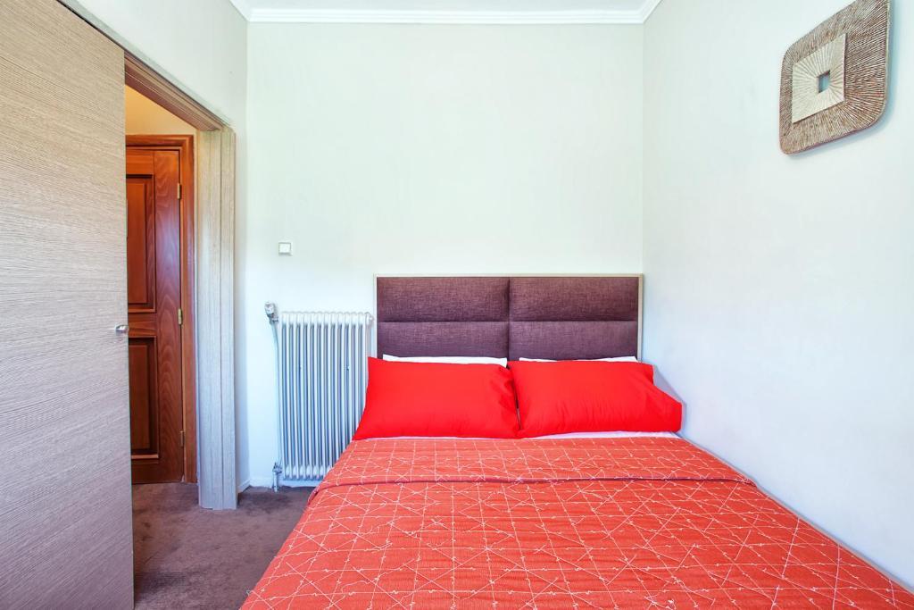 Anastassiou Hotel - Bike And Motorcycle Friendly Hotel Kastoria Camera foto